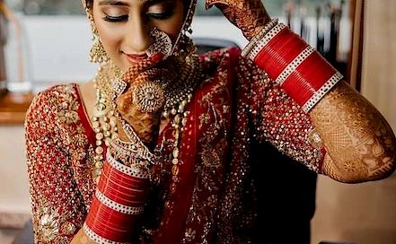 Chittra Studio - Best Wedding & Candid Photographer in  Mumbai | BookEventZ